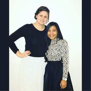 Meet your Posher, Matet